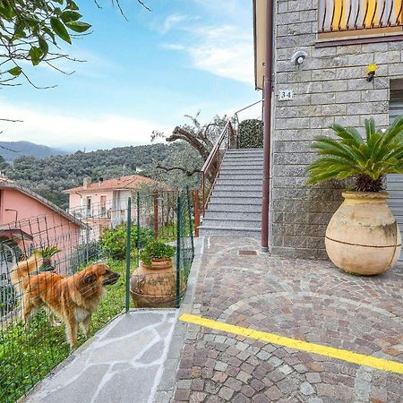 Beautiful Apartment In Moneglia With Kitchen Zewnętrze zdjęcie