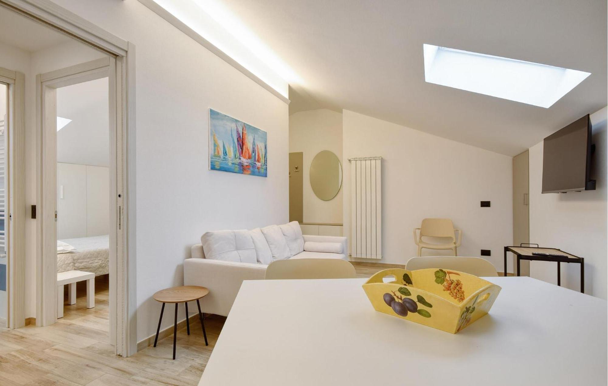 Beautiful Apartment In Moneglia With Kitchen Zewnętrze zdjęcie