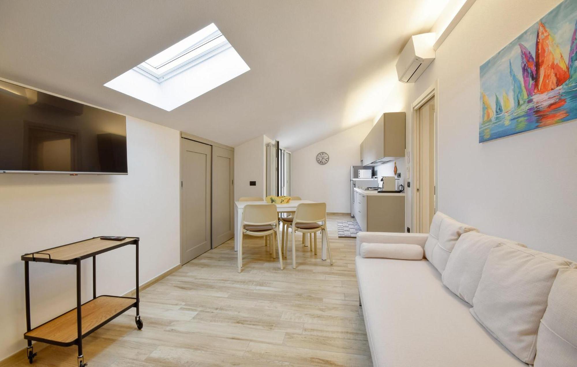 Beautiful Apartment In Moneglia With Kitchen Zewnętrze zdjęcie